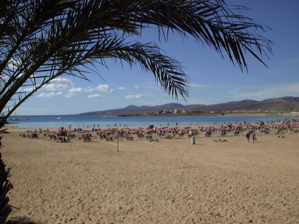 Fuerteventura